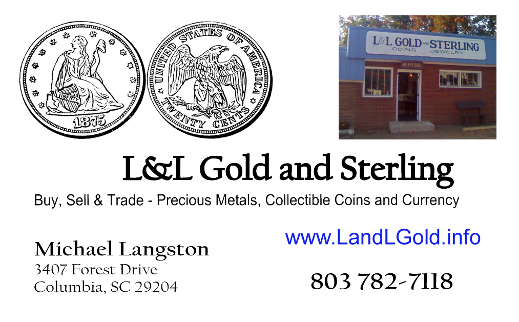 L & L Gold & Silver
