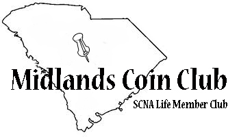 Midlands Coin Club of SC
