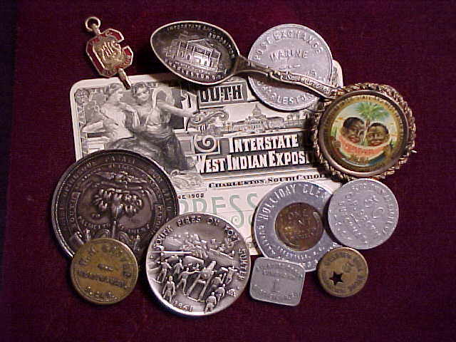 SC Tokens